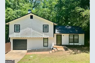 3988 Chimney Ridge Drive, Ellenwood, GA 30294 - Photo 1