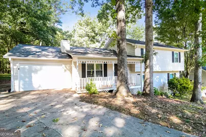 2730 Pine Log Way, Buford, GA 30519 - Photo 1