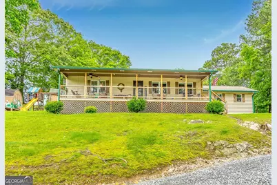 9744 Highway 151, Trion, GA 30753 - Photo 1