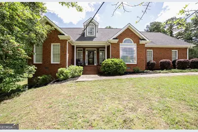 1171 Ridgefield Drive, Bishop, GA 30621 - Photo 1