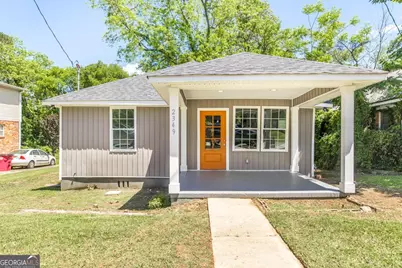 2349 Berthadale Avenue, Macon, GA 31204 - Photo 1