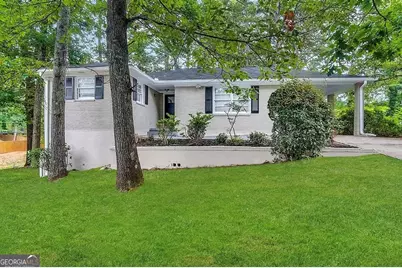 1814 Mary Lou Lane SE, Atlanta, GA 30316 - Photo 1
