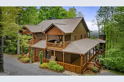 150 Katahdin Drive, Mineral Bluff, GA 30559 - Photo 1