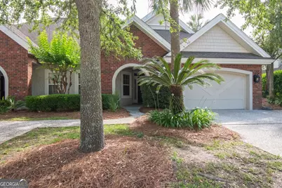 121 Fox Run Drive, Brunswick, GA 31525 - Photo 1