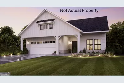 3590 Manor Court Drive #LOT 2, Alpharetta, GA 30004 - Photo 1