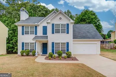 512 Antler Lane, Suwanee, GA 30024 - Photo 1