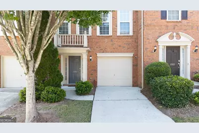 2324 Towneheights Terrace SE #11, Atlanta, GA 30339 - Photo 1
