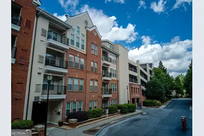 1850 Cotillion Drive, Dunwoody, GA 30338 - Photo 1