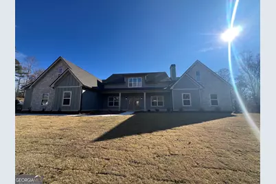 14 Sirius Lane, Senoia, GA 30276 - Photo 1