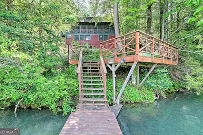 115 River Street, Tallulah Falls, GA 30573 - Photo 1