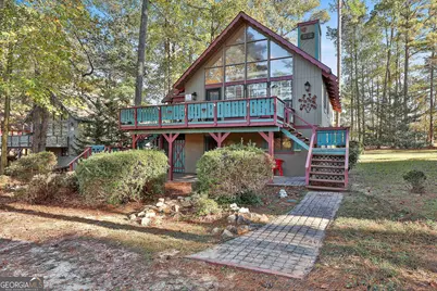 83 St Moritz Drive, Pine Mountain, GA 31822 - Photo 1