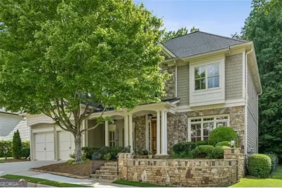 3687 Canyon Ridge Court, Brookhaven, GA 30319 - Photo 1