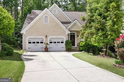 230 Ridge Point Court, Alpharetta, GA 30022 - Photo 1