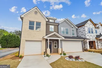 4011 Redan Road #7, Stone Mountain, GA 30083 - Photo 1