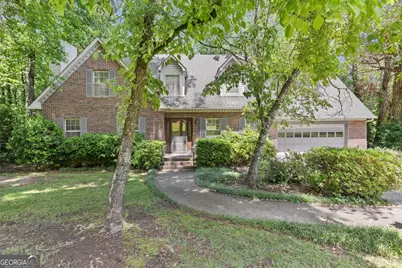 886 Pine Needle Road, Hampton, GA 30228 - Photo 1