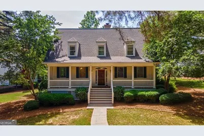 127 Oakton S, Eatonton, GA 31024 - Photo 1