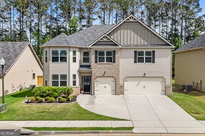 150 Brookview Drive, Newnan, GA 30265 - Photo 1