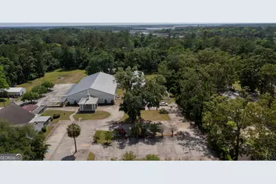 5661 New Jesup Highway, Brunswick, GA 31523 - Photo 1