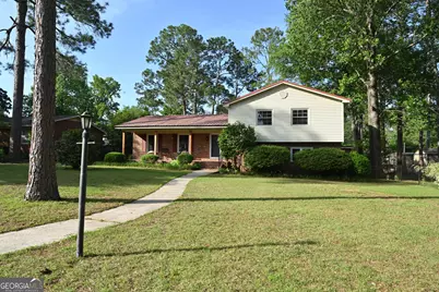 1654 Maryland Drive, Albany, GA 31707 - Photo 1