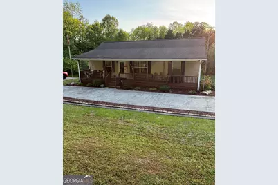 218 Burt Nix Road, Blairsville, GA 30512 - Photo 1