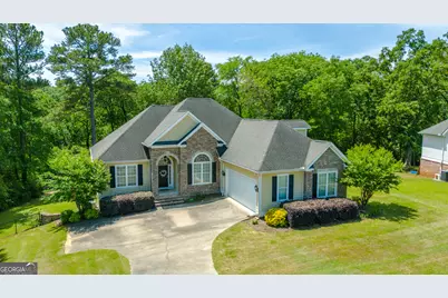 2033 Maggie Drive, Macon, GA 31204 - Photo 1