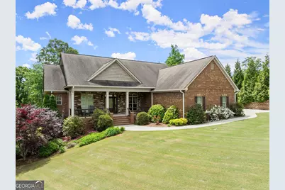 208 Tesnatee Landing Drive, Cleveland, GA 30528 - Photo 1