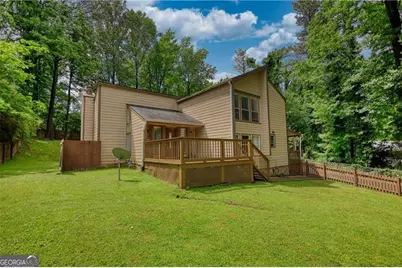 2926 Swarthmore Drive, Lawrenceville, GA 30044 - Photo 1