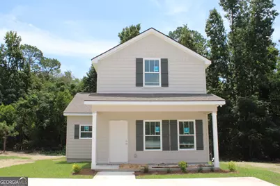 125 Avalon Trace #LOT 13, Statesboro, GA 30458 - Photo 1