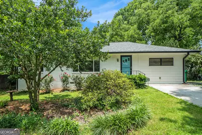 4128 Morgan Road, Tucker, GA 30084 - Photo 1