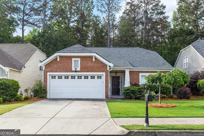 2319 Alnwick Drive, Duluth, GA 30096 - Photo 1