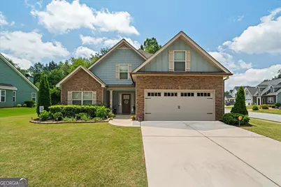 207 Brookstone Drive, Carrollton, GA 30116 - Photo 1