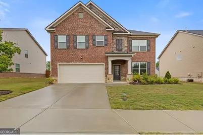 3825 Sycamore Hill Drive, Loganville, GA 30052 - Photo 1