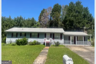 1028 Dixie Drive, Jonesboro, GA 30236 - Photo 1