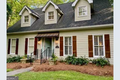 3132 Ingleside Avenue, Macon, GA 31204 - Photo 1