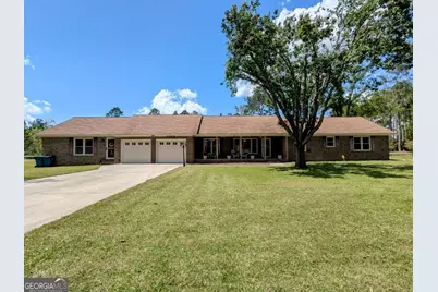 2003 Brenda Lane, Vidalia, GA 30474 - Photo 1