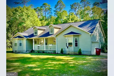 380 Horseshoe Drive, Dublin, GA 31021 - Photo 1