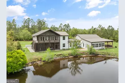 52 Rio Bravo Road, Nahunta, GA 31553 - Photo 1