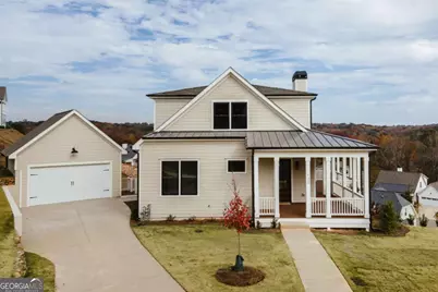 120 Holmes Avenue, Athens, GA 30606 - Photo 1