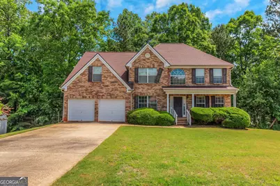 11354 Conner Court, Hampton, GA 30228 - Photo 1