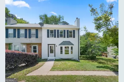 1505 Cedar Bluff Trail, Marietta, GA 30062 - Photo 1