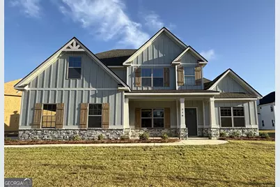 216 Meadows Lane #227, Bonaire, GA 31005 - Photo 1