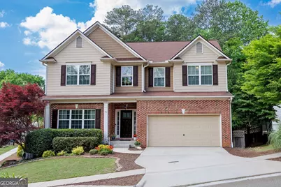 139 Lake Reserve Way, Canton, GA 30115 - Photo 1