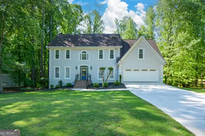 3295 Waters Mill, Alpharetta, GA 30022 - Photo 1