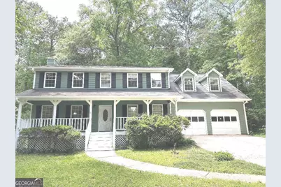 305 Glenloch Lane, Stockbridge, GA 30281 - Photo 1