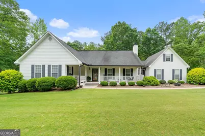 480 Holly Hills Lane, McDonough, GA 30252 - Photo 1