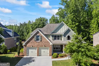 1561 Turtle Pond Drive, Watkinsville, GA 30677 - Photo 1