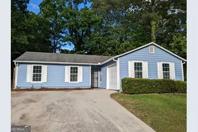 6260 Marbut Farms Terrace, Lithonia, GA 30058 - Photo 1