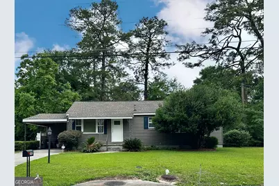 404 Pinecone Street, Waycross, GA 31501 - Photo 1