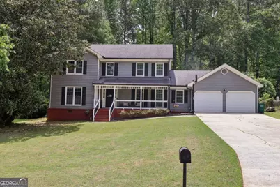 4261 Vineyard Trail, Snellville, GA 30039 - Photo 1
