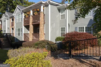 1102 Madison Lane SE, Smyrna, GA 30080 - Photo 1